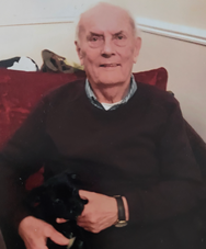 William (Willie) PARKER