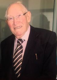 Condolence Book for William (Bill) Kiernan (Rathangan, Kildare) | rip.ie