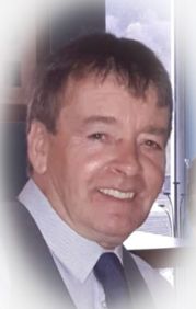 Seamus (Seamie) Walker