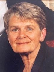 Jacqueline (Jacky) WALLACE