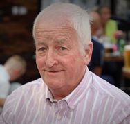 Gerard (Gerry) Walsh