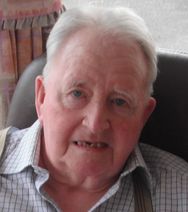 John S.  (Sean) Walsh