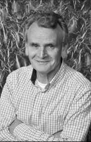 William (Willie) Walsh