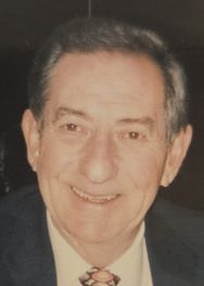 Walter (Wally) HACKETT