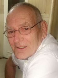 Walter (Wally) Stewart