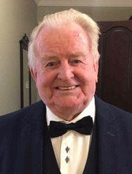 Walter (Wally) Thompson