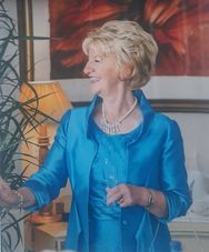 Margaret (Maggie) Ward