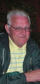 Richard (Champer) Ward