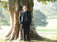 Dermot (Dermie) Ward