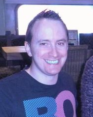 WARREN KELLY