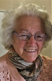 Margaret (Marie) Weldon