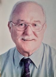 Wesley (David) Condon