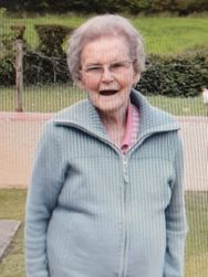 Teresa (Tess) Feeney