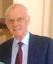 Francis (Frank) Coughlan