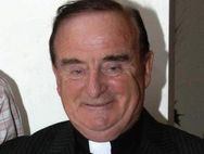 Rev. Fr. Michael Kenny