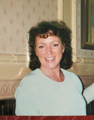 Cathy Walsh