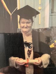 Condolence Book for Angela Sinnott (New Ross, Wexford) | rip.ie