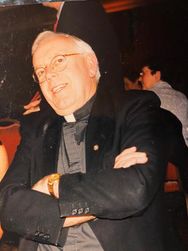 Rt. Rev. Monsignor Liam Boyle