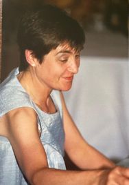 Frankie [Frances ] Kennedy