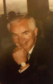 Patrick J (Pat) Breen