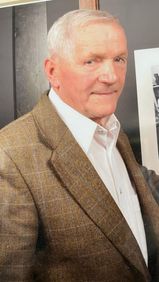 Daniel (Christy) Corcoran