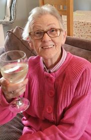 Eithne (June) McNeice