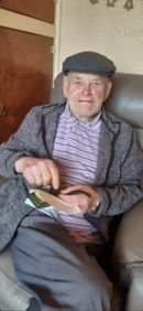 Michael (Mick) Mulrooney