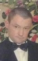 Michael David Goggin