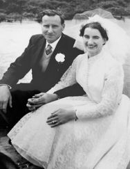 Matthew (Mattie) and Kathleen LYNCH