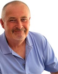 Kevin Anthony Curran