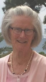 Breda (Bridget) O'Connor