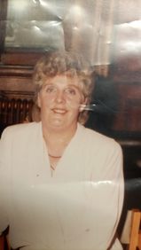 Mary Catherine Killilea