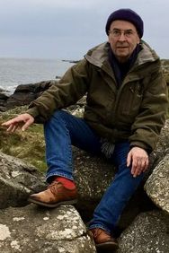 Andrew (Andy) Hamilton Shaw