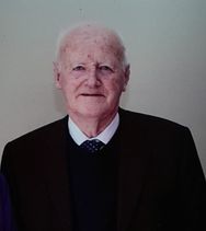 William (Willie) Butler