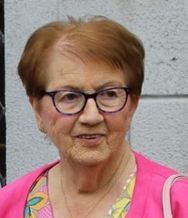 Pauline Connolly
