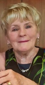 Mary Dykes