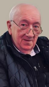 Gene (Joseph) Sheenan