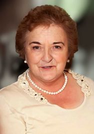 Ellen (Lynn) Doran