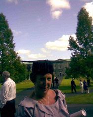 Ann Buckley
