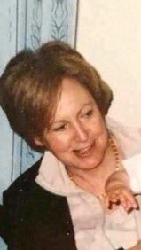 Ann Buckley