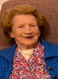 Margaret Reilly