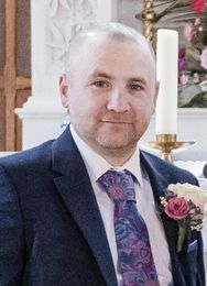 John Patrick (J.P.) Beirne