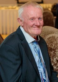 Gerard (Gerry) Boland