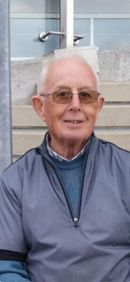 Gerald (Gerry) Molloy