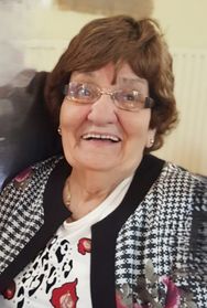 Mary Olivia (Ollie) Daly
