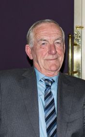 Thomas (Tommy) Leddy