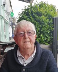 Patrick (Pat) Cotter