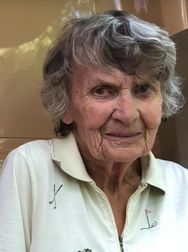 Catherine (Rena) McIntyre