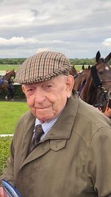 (George) Robert George Dann