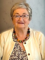 Anna Mai Connolly